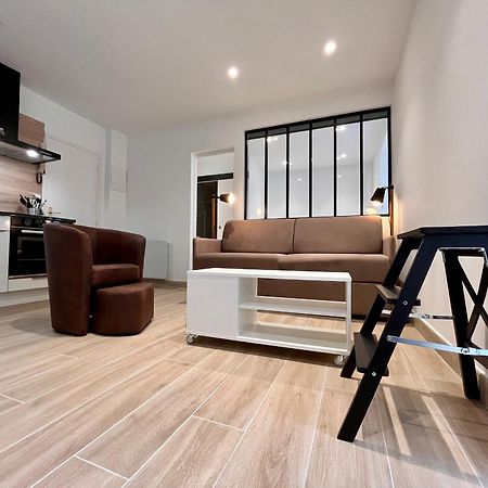 Appartement Lumineux 2 Pieces, Coeur De Saint-Jean-De-Luz, Proche Plage Et Commerces, Avec Wifi - Fr-1-239-1002 Dış mekan fotoğraf