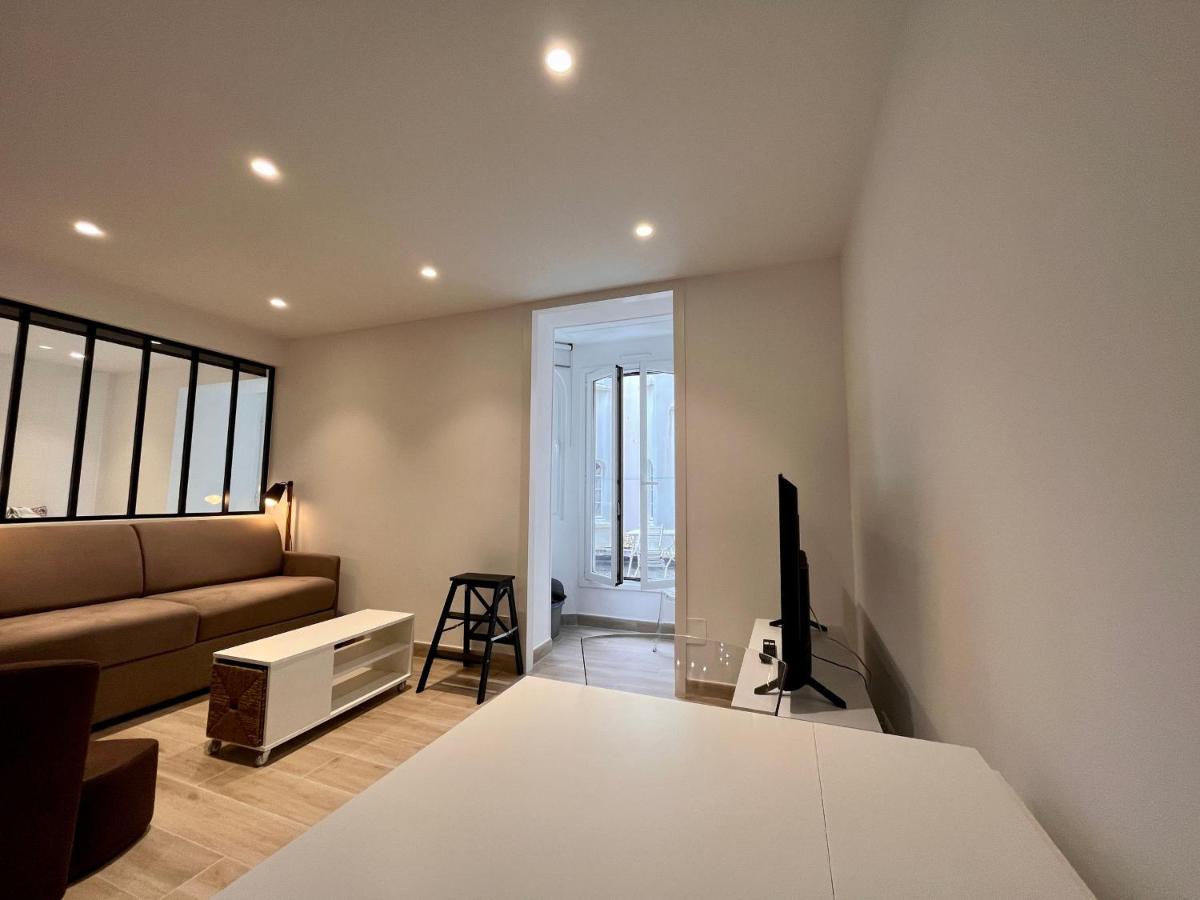 Appartement Lumineux 2 Pieces, Coeur De Saint-Jean-De-Luz, Proche Plage Et Commerces, Avec Wifi - Fr-1-239-1002 Dış mekan fotoğraf