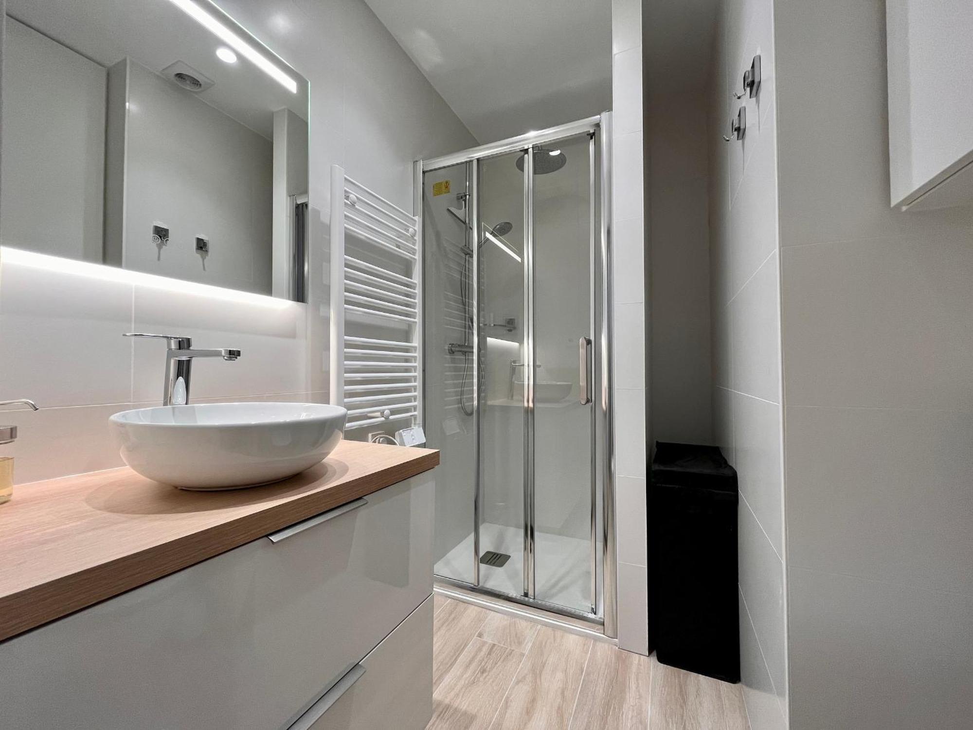 Appartement Lumineux 2 Pieces, Coeur De Saint-Jean-De-Luz, Proche Plage Et Commerces, Avec Wifi - Fr-1-239-1002 Dış mekan fotoğraf
